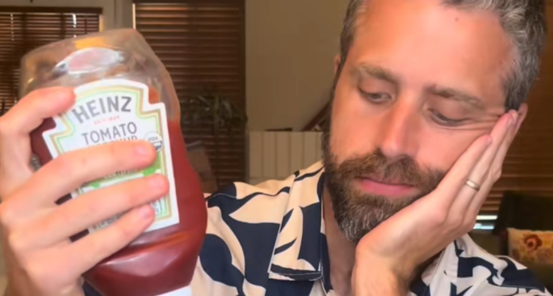 Cookin' with Congress on TikTok