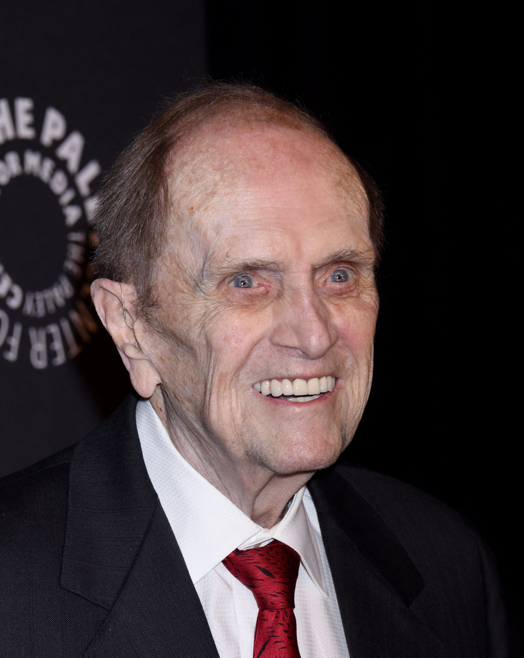 Bob Newhart at The Paley Center For Media's 'The Paley Honors: A Special Tribute To Television's Comedy Legends'