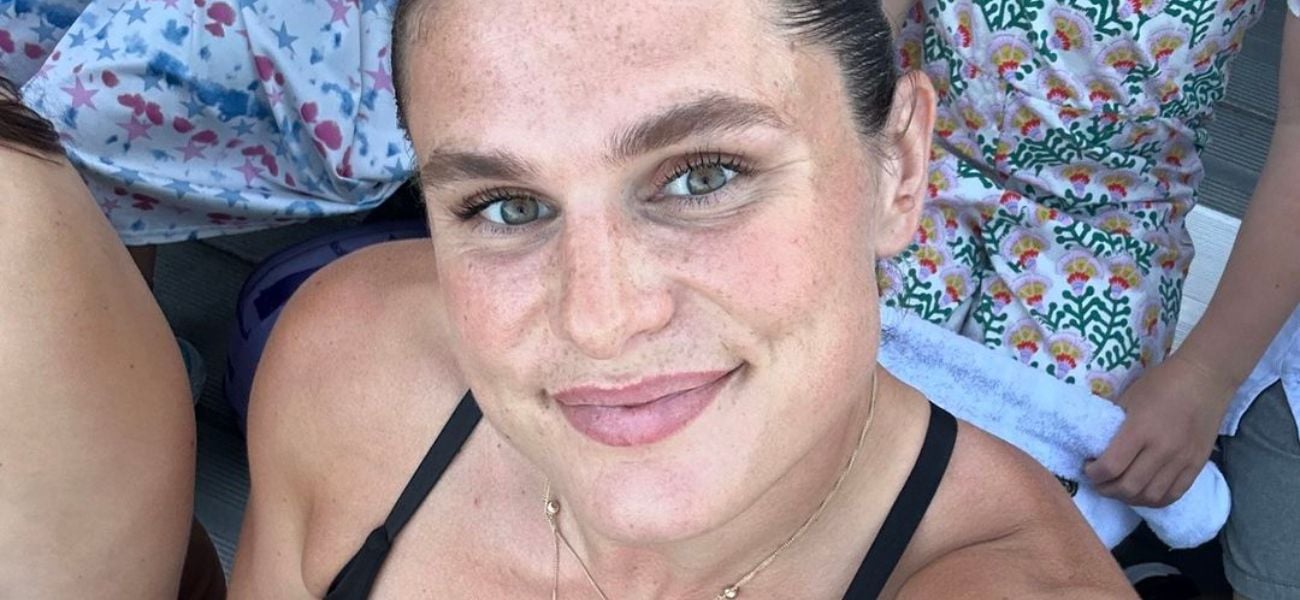 Ilona Maher Leaves Fans ‘Gagged’ With Bold SI Swimsuit Shoot