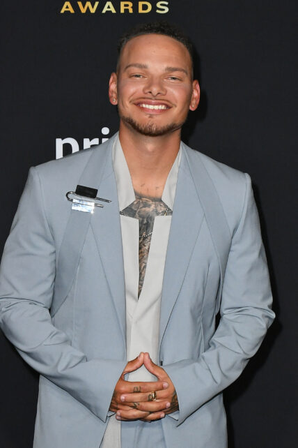 Kane Brown at 58th Annual Academy of Country Music Awards