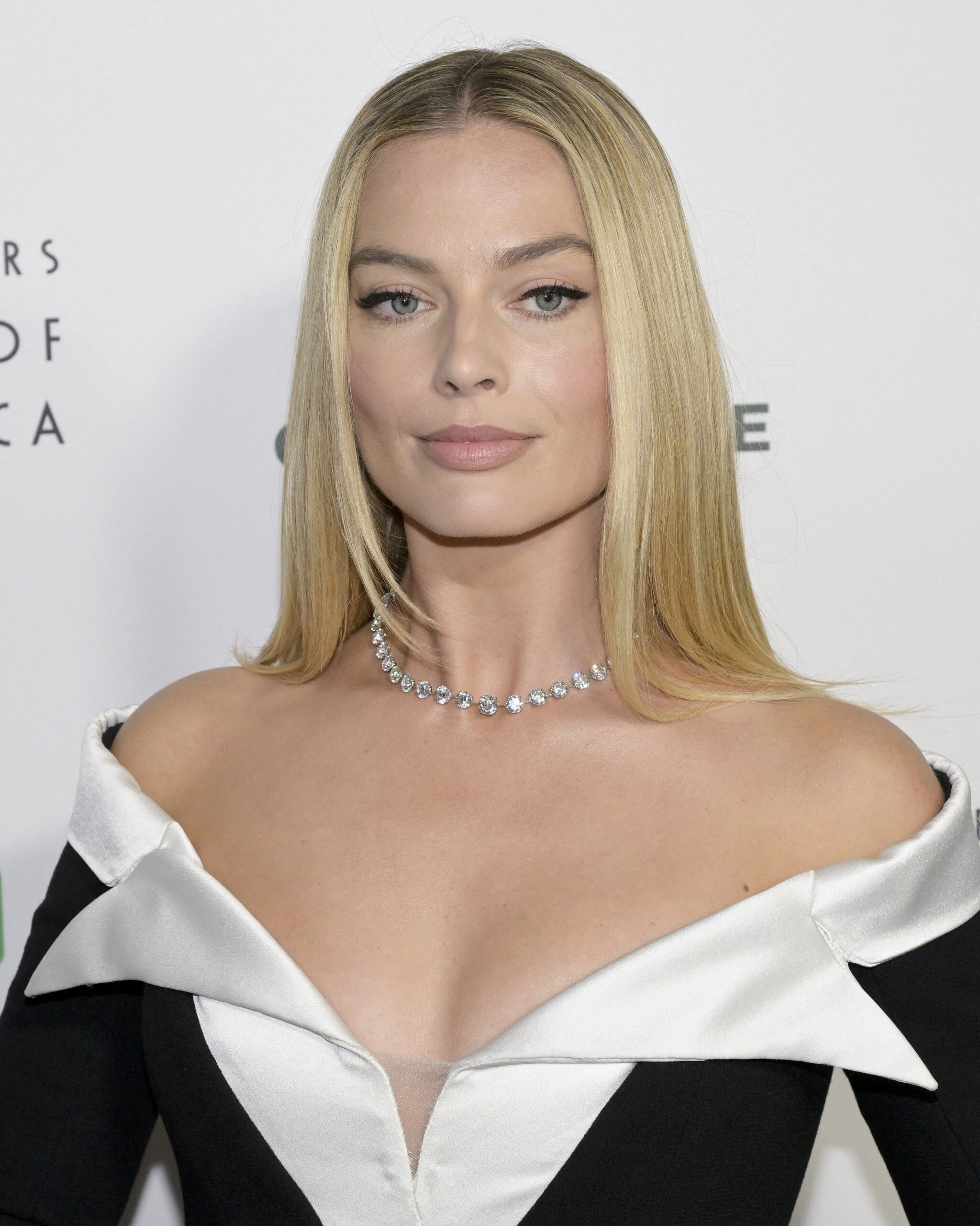 Margot Robbie at 35th Annual Producers Guild Awards