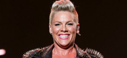 Pink Live in Concert