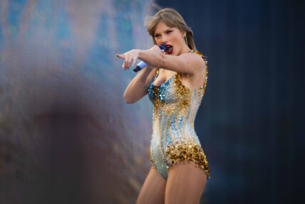 Taylor Swift Eras tour