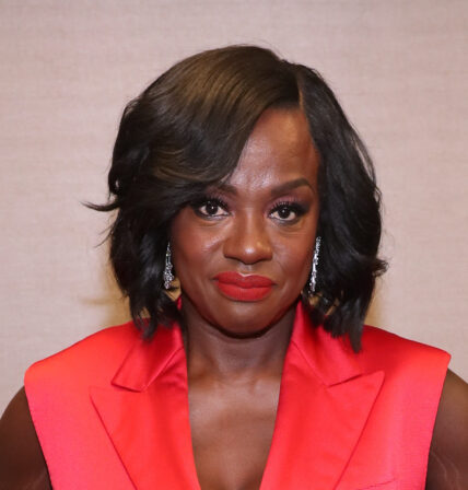 Viola Davis at 37th American Society of Cinematographers Awards