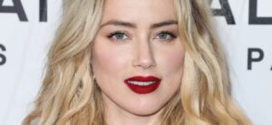 Amber Heard ‘Caught By Paparazzi In Her Underwear’ In Brazil