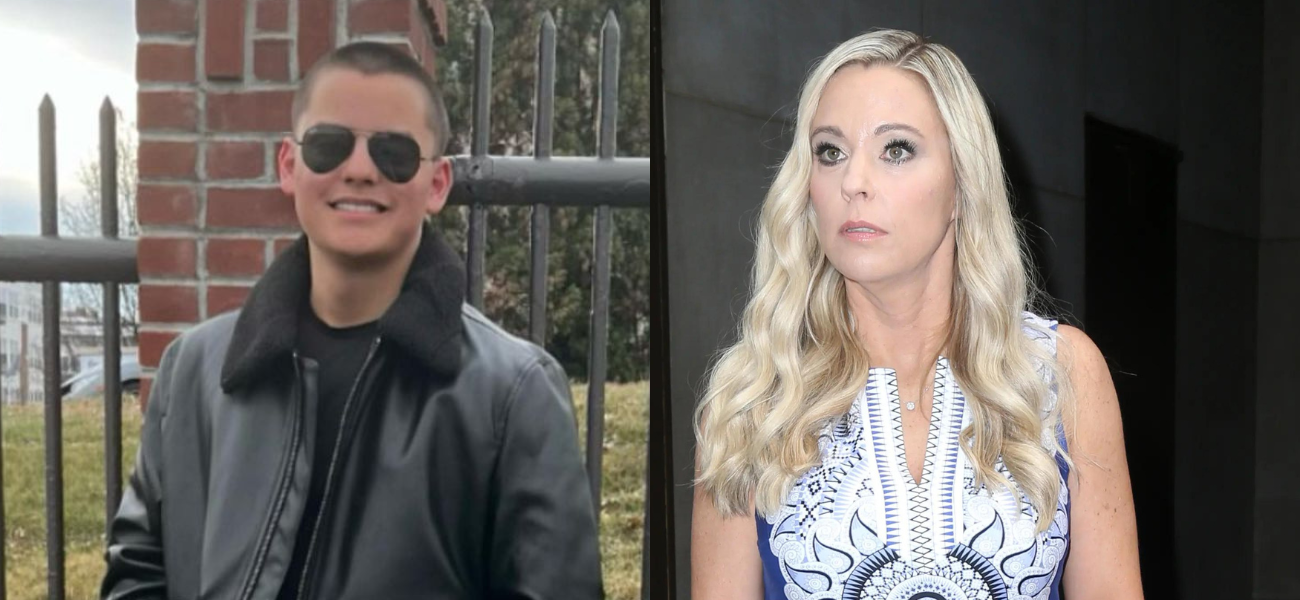 Collin Gosselin provoca a verdade oculta por trás da fama na TV