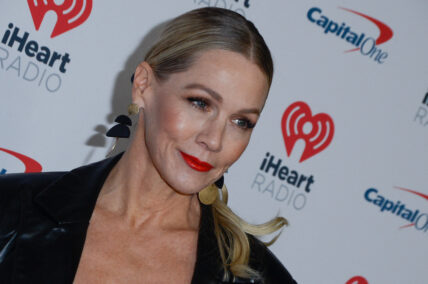 Jennie Garth