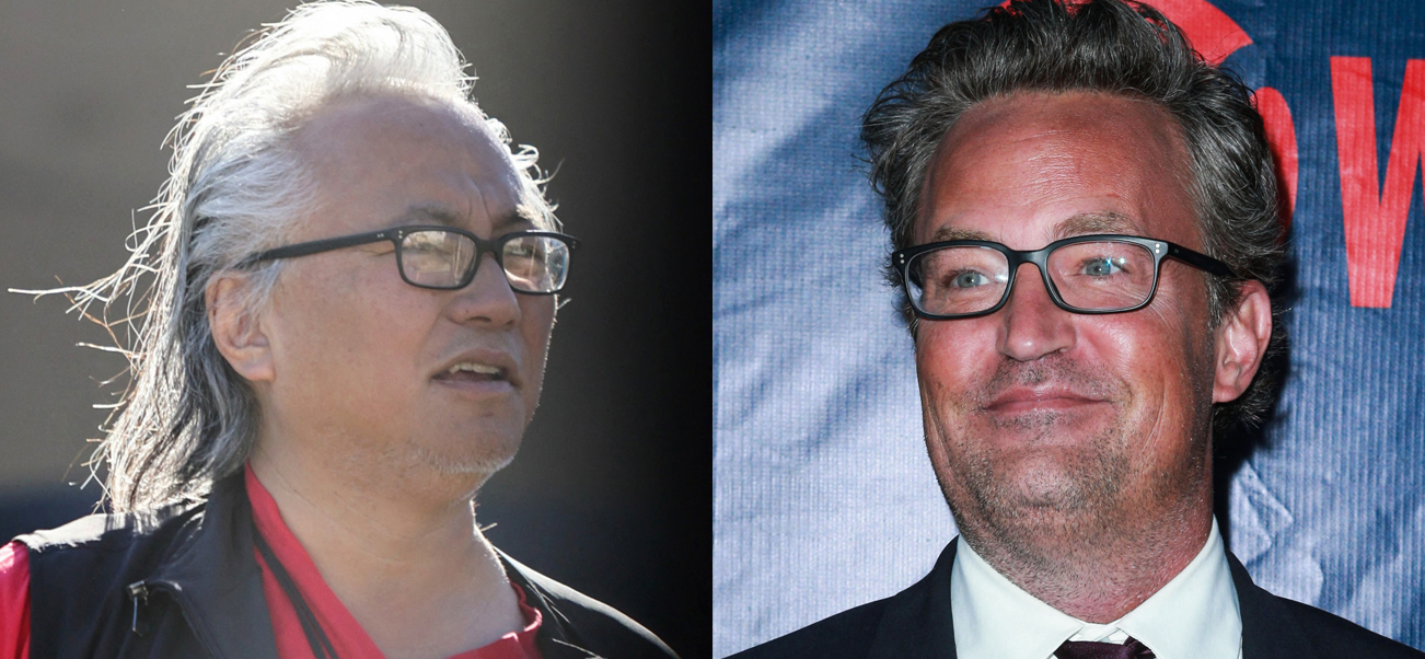 Matthew Perry Prosecutors Make Bombshell Claim About Assistant Admitting He ‘Cleaned Up The Scene’ After Actor’s Death