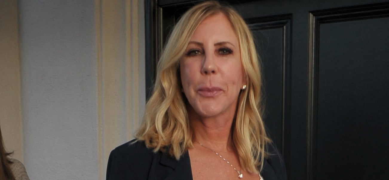 ‘RHOC’ Vicki Gunvalson Escalates Three-Way Legal Battle Amid Elder Abuse Claims