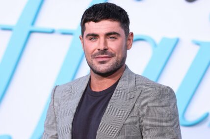 Zac Efron