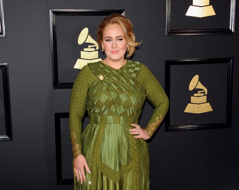 Adele