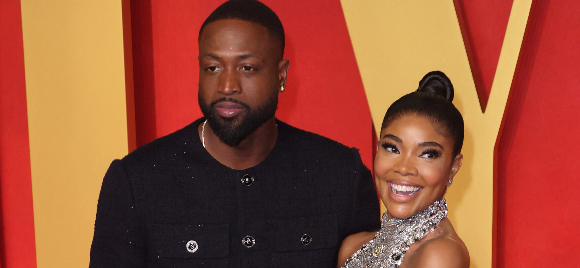 O que G. Union fez para ‘acordar’ Dwayne Wade