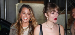 Blake Lively Reportedly Upset After Being Left Off Taylor Swift’s Wedding Guest List: ‘They’ll Never Be Friends Again’
