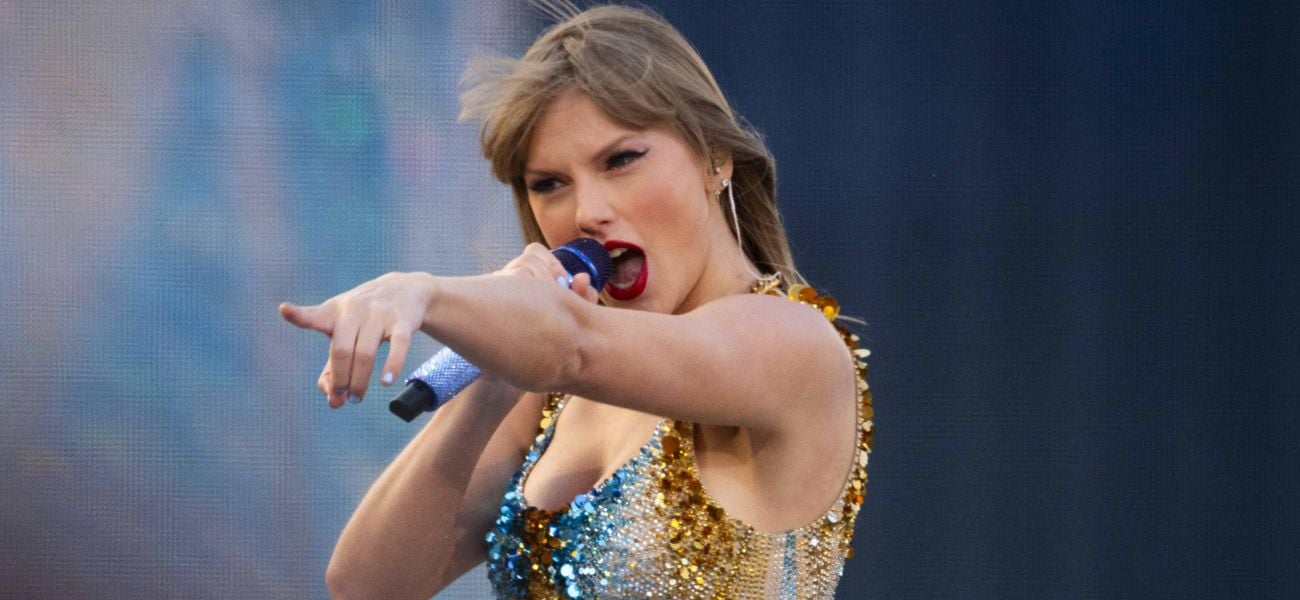 Você está pronto para isso? Taylor Swift entra em sua era de US$ 2 bilhões
