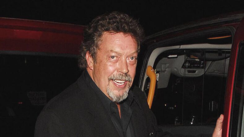 Legendary ‘Rocky Horror’ Star Tim Curry Dies at 80 Following Years of Health Struggles