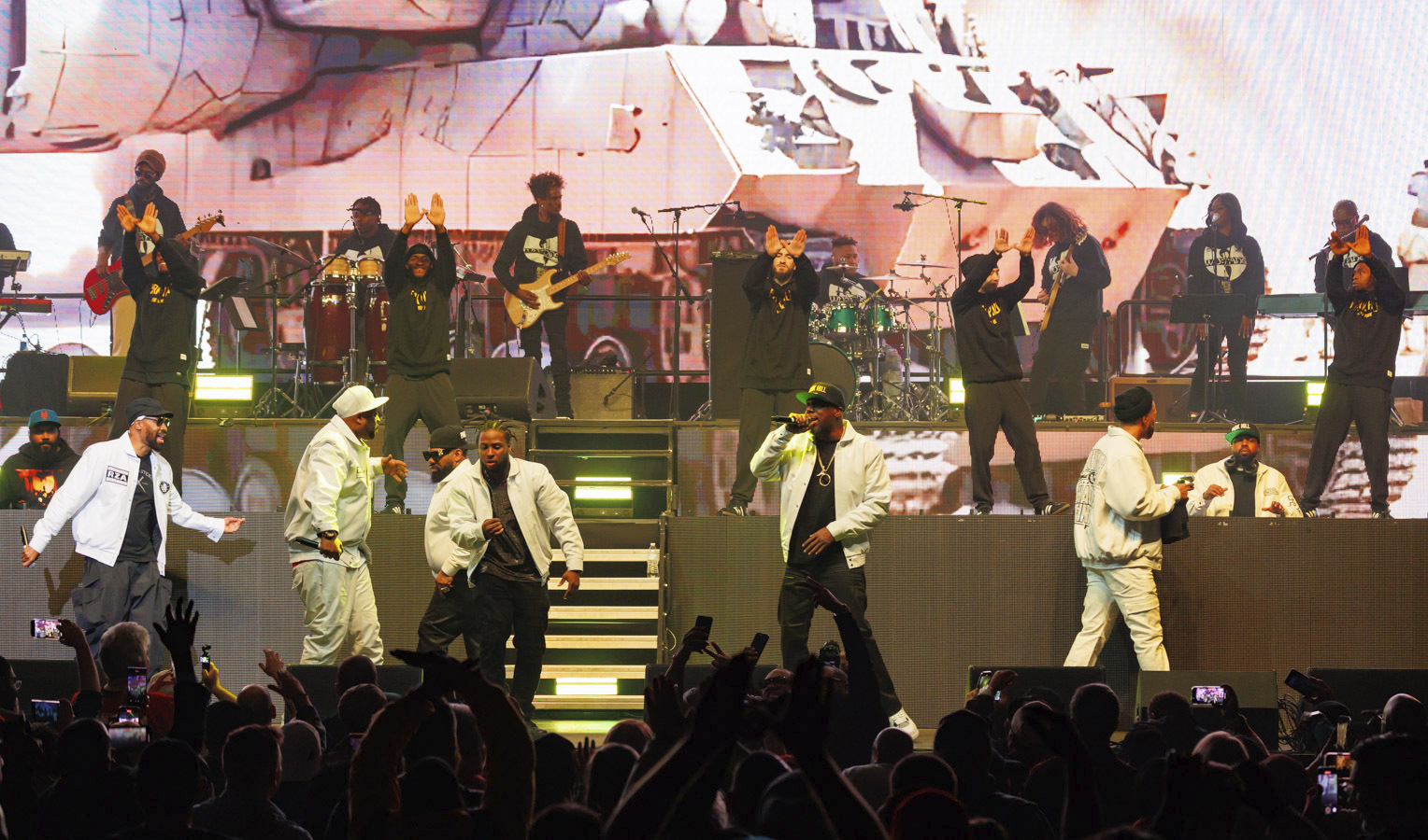 Wu-Tang Clan