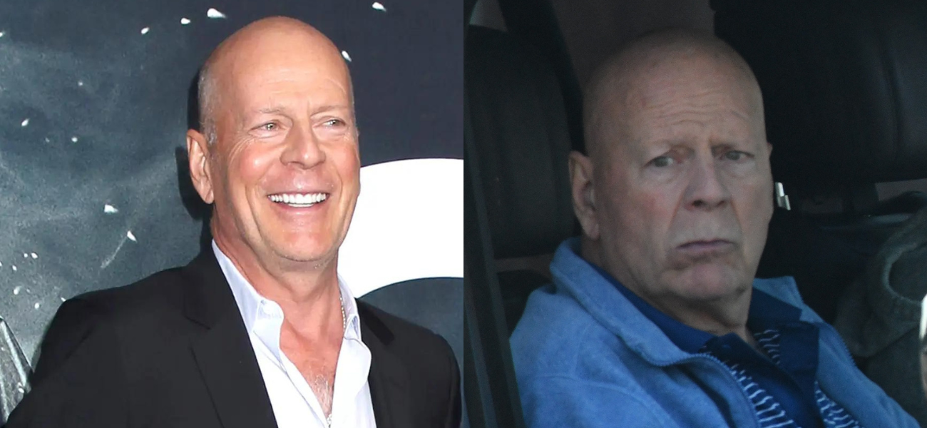 Bruce Willis Reportedly Only Able To ‘Minimally Communicate’ Amid Dementia Struggle As His Daily Routine Is Revealed