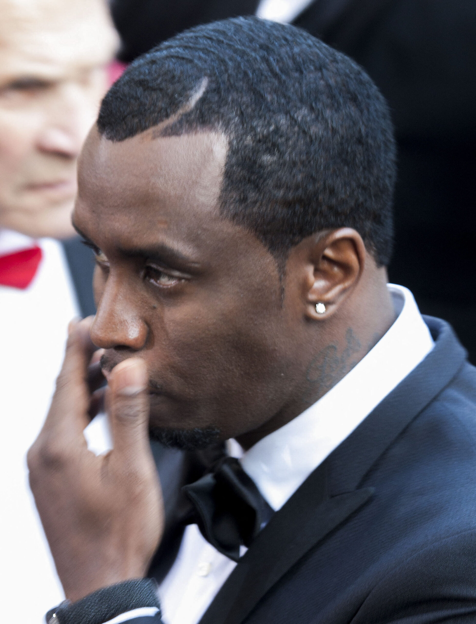 Sean Diddy Combs indicted in New York