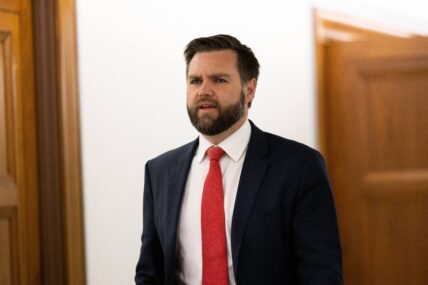 J.D. Vance