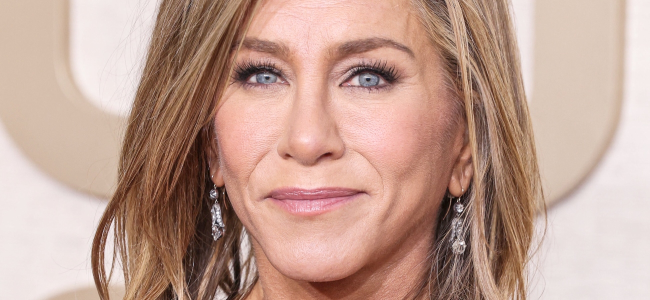 Jennifer Aniston de biquíni “Uma das melhores fotos de todos os tempos”