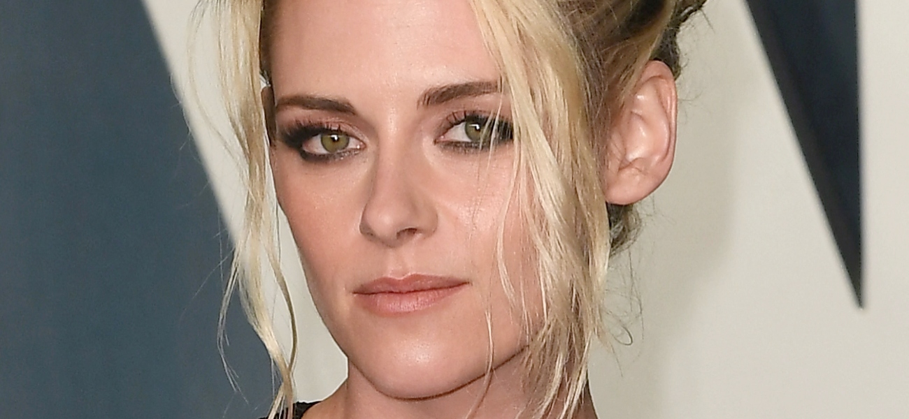 Kristen Stewart ‘Bare’ In Sheer Two-Piece At Cannes Has Fans Feeling ‘No Attraction’