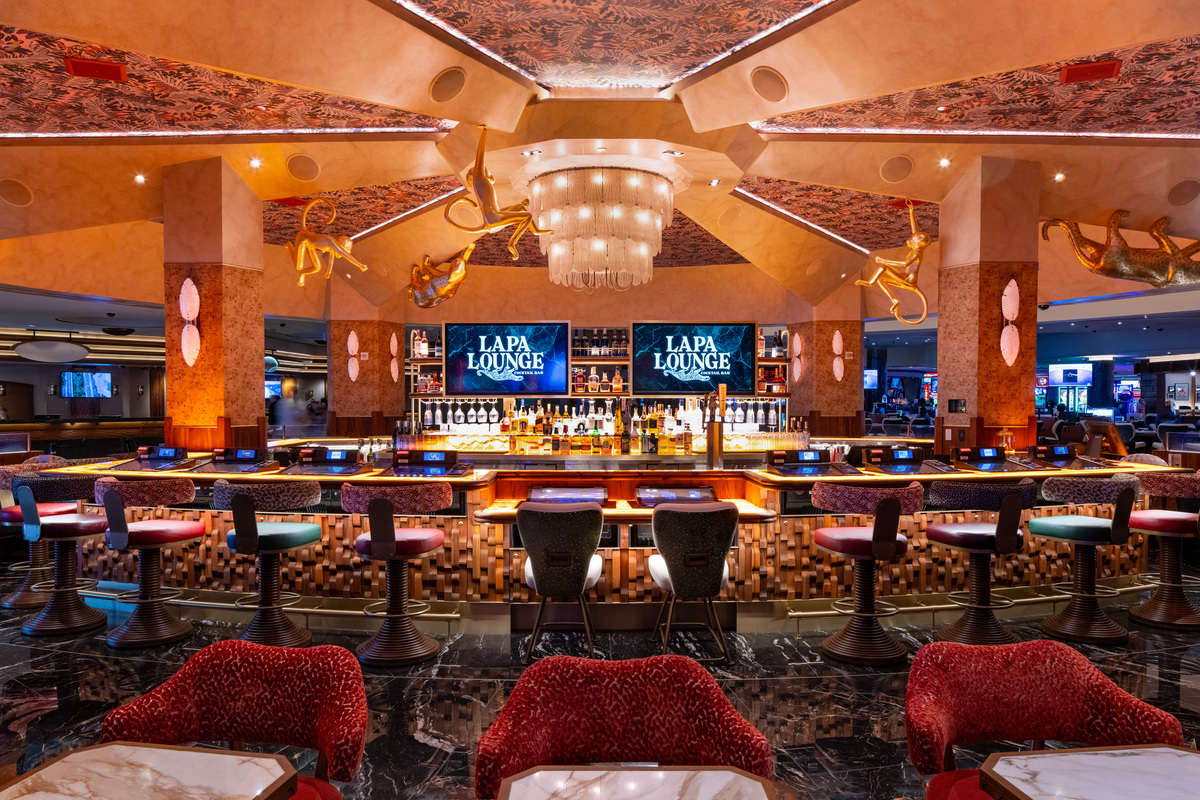 Rio Hotel & Casino