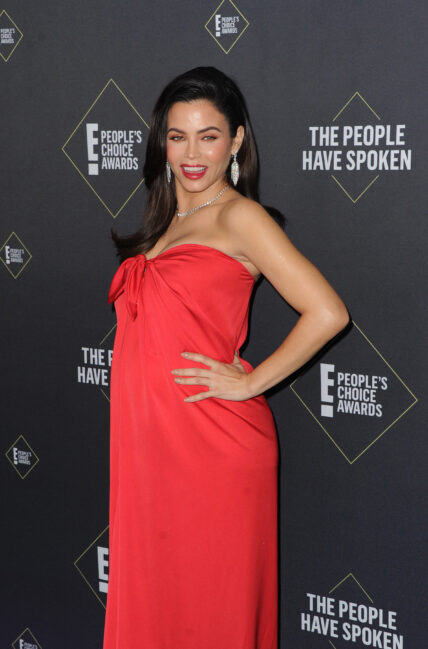 Jenna Dewan