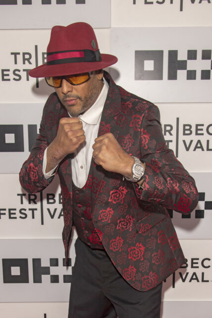 Al B. Sure!