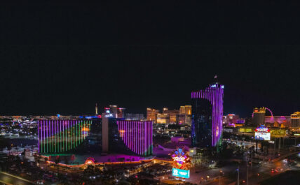 Rio Hotel and Casino