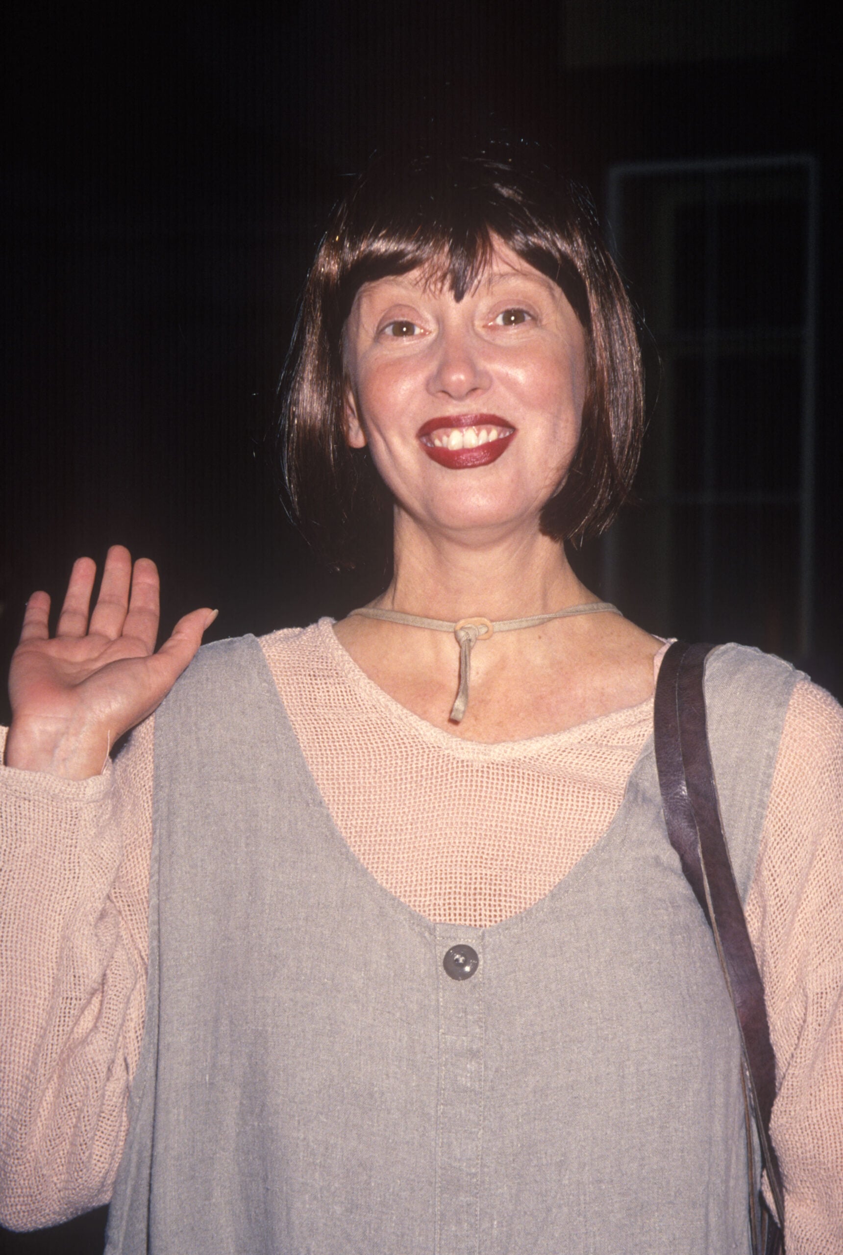 Late Shelley Duvall's Family Battling Over Her 6-Figure Estate