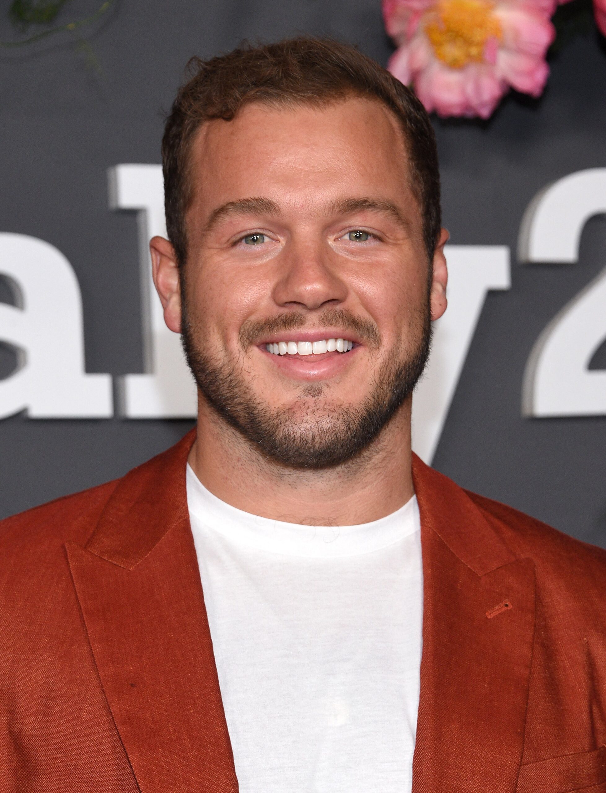 Colton Reece Get2it Colton Underwood And Husband Jordan C. Brown Welcome Son
