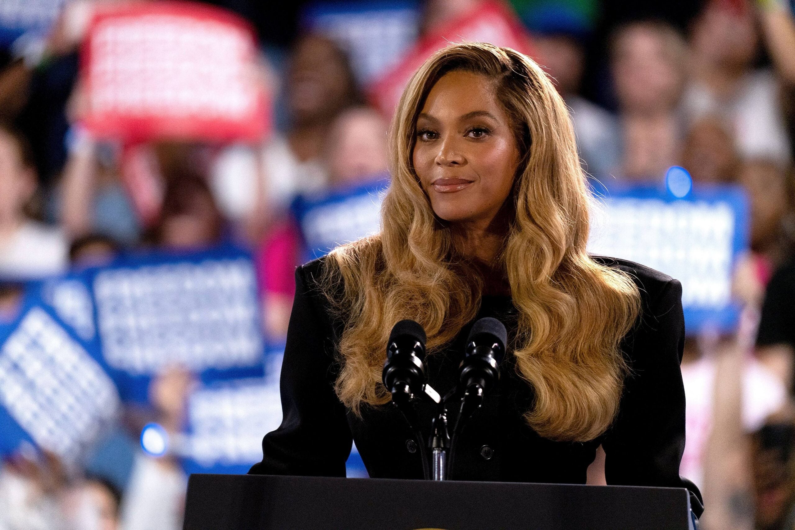 Beyoncé Sets New Record After 'Cowboy Carter' Tour