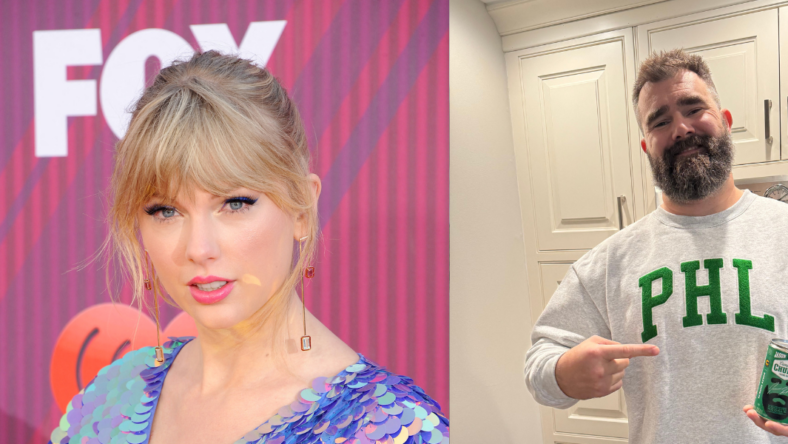 Taylor Swift’s ‘F–ked Up’ Reaction To Jason Kelce’s Early Morning Travis Request Revealed