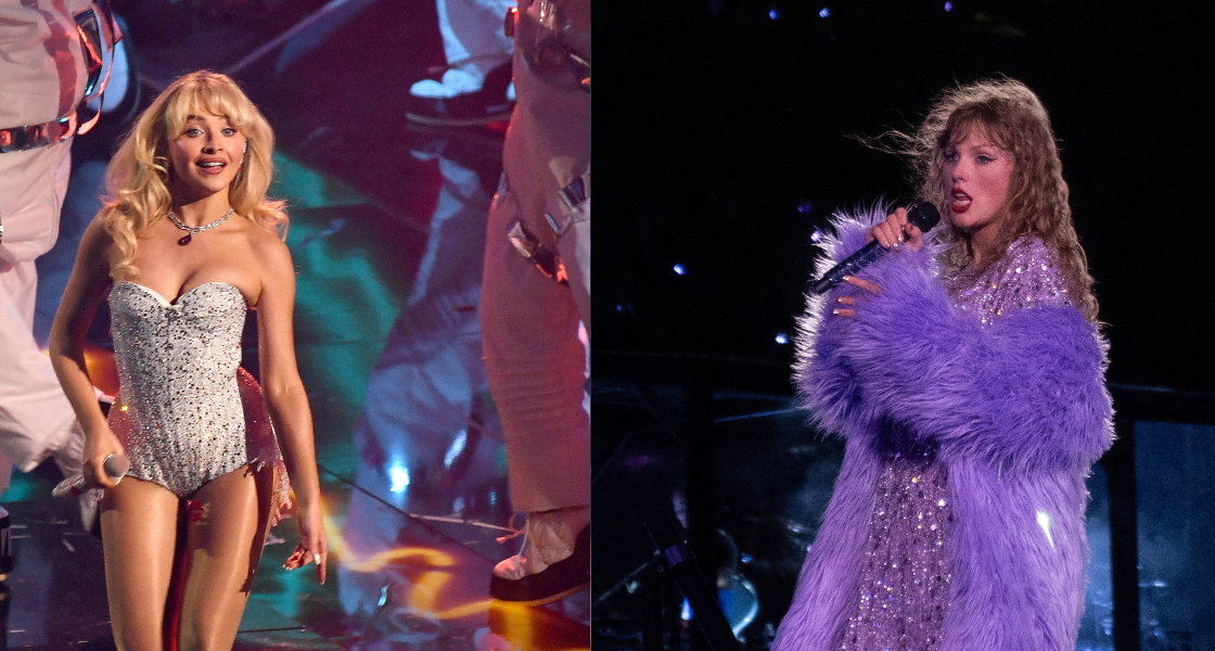 Sabrina and Taylor featured photo