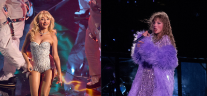 Sabrina and Taylor featured photo