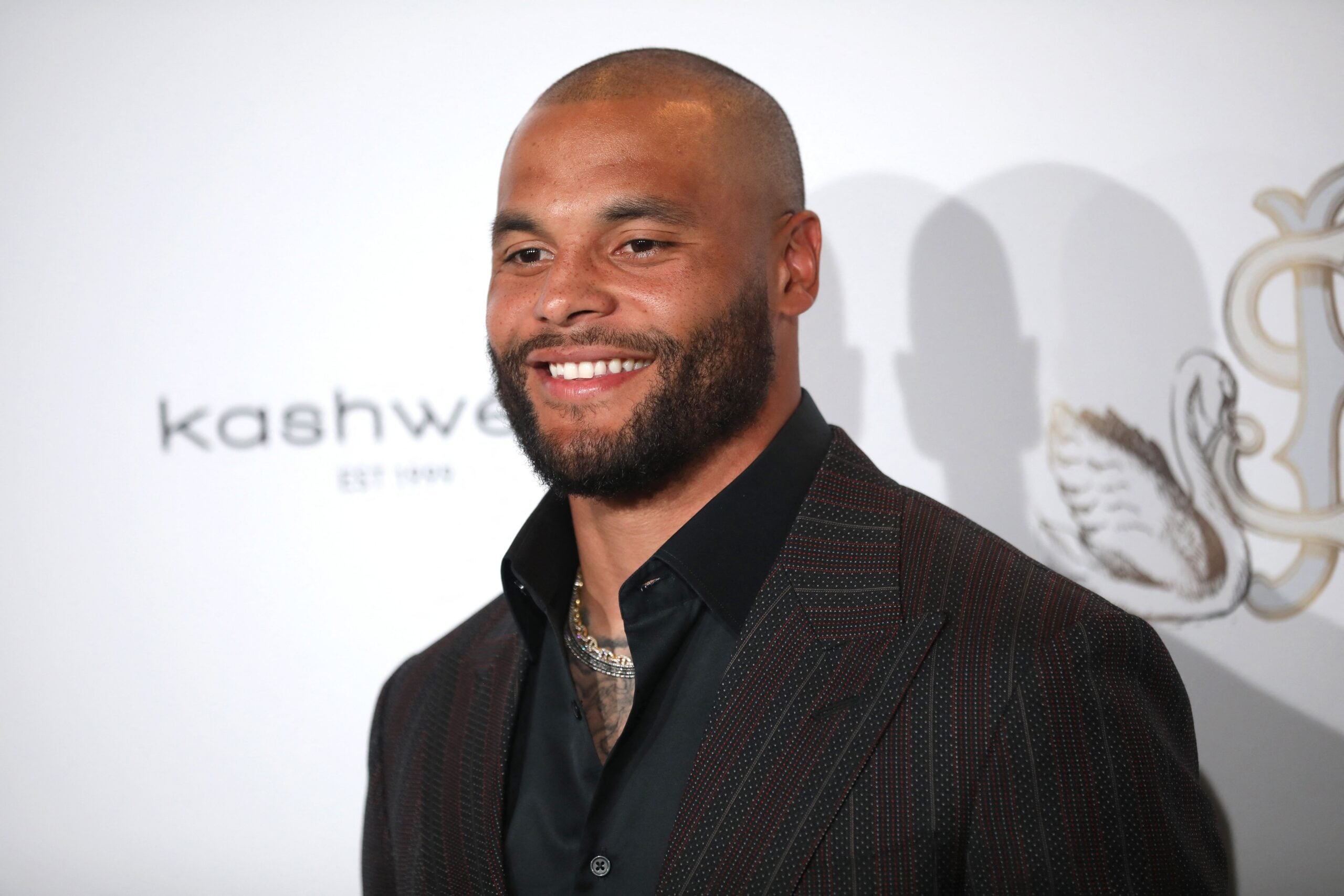 Dak Prescott’s Ex-Fiancée Turns Pregnancy Speculation Into Cheating Claims