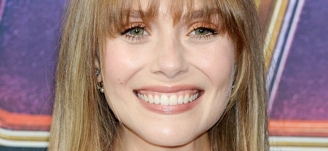 Elizabeth Olsen Sunkissed In Italy Is ‘One Fine Bikini Babe’