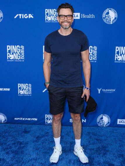 Joel McHale