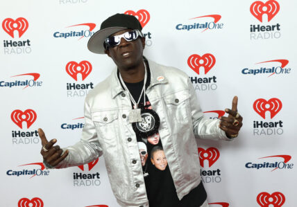 Flavor Flav