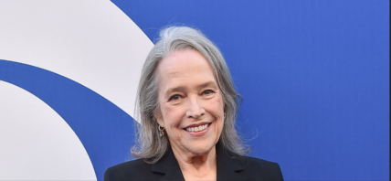 Kathy Bates featured image