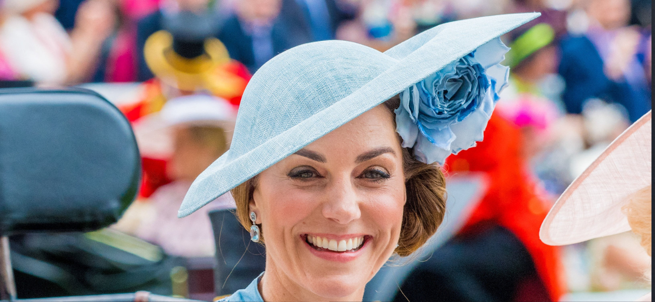 Irmão de Kate Middleton revela promessa secreta do hospital