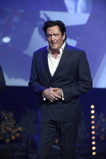 Michael Madsen at the 16th Monte Carlo Film Festival de la Comedie - set 2