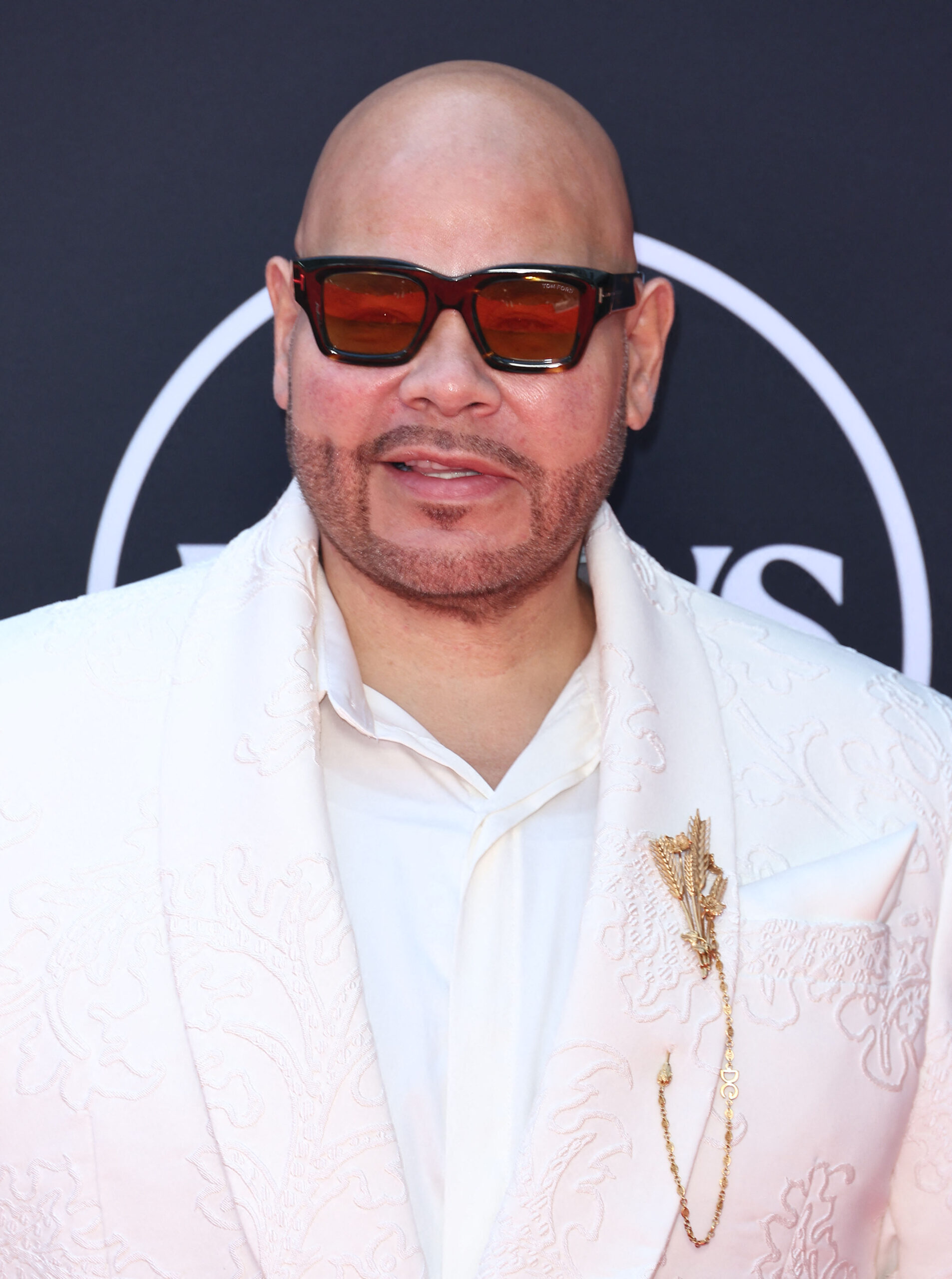 Fat Joe at The 2024 ESPY Awards in Los Angeles