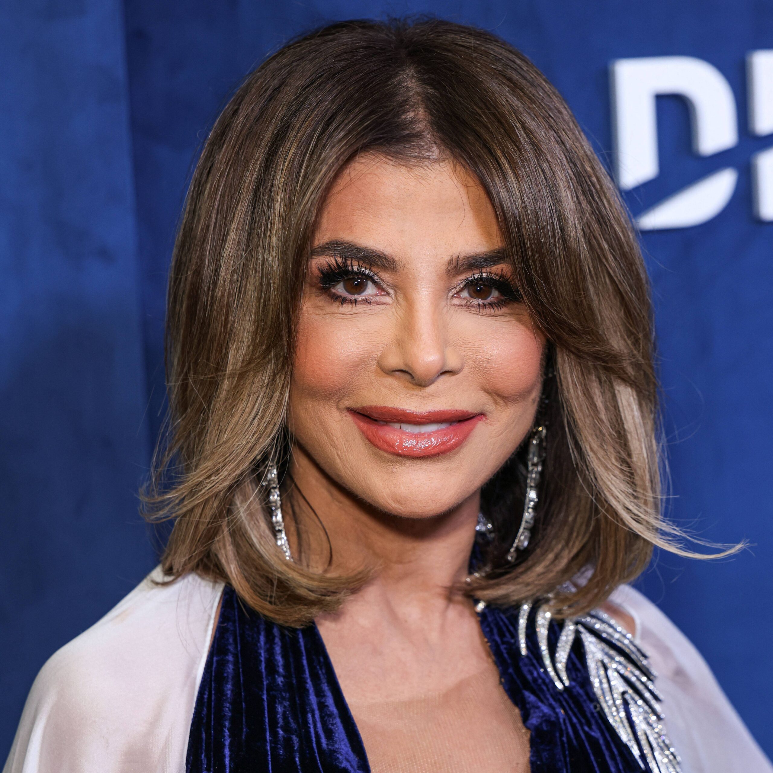 Paula Abdul at DIRECTV Streaming With The Stars Oscar Viewing Party 2024 Hosted By Rob Lowe