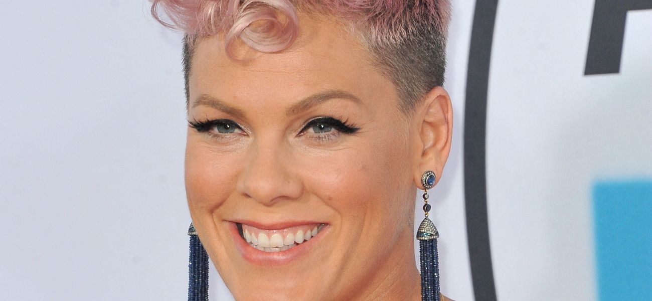 Pink Shocks Fans With Last-Minute Postponement Of Four Shows