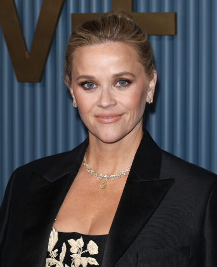 Reese Witherspoon at Apple TV Primetime Emmy Party in Los Angeles