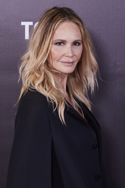 Elle Macpherson at Harper's Bazaar 'Women Of The Year' Awards 2023 Madrid