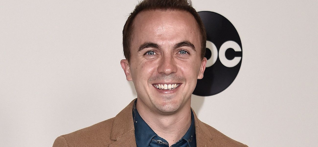Frankie Muniz aplaude conservador pelo divórcio