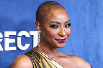 Guerdy Abraira at DIRECTV Streaming With The Stars Oscar Viewing Party 2024 Hosted By Rob Lowe