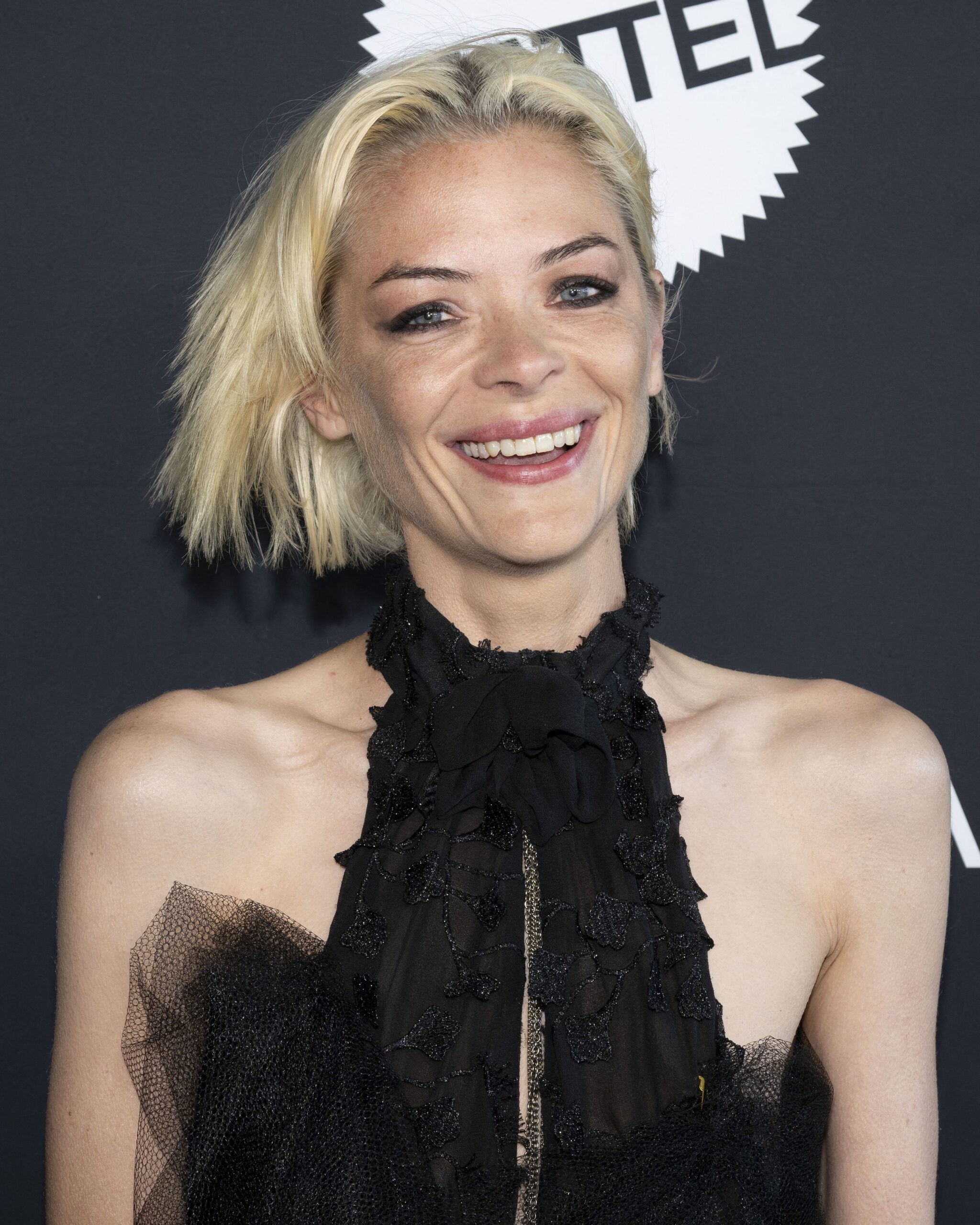 Jaime King at the 15th Annual Thirst Gala Awards